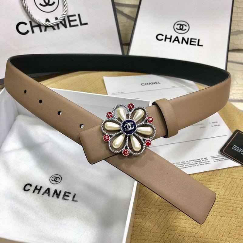 Chanel Belts 1527